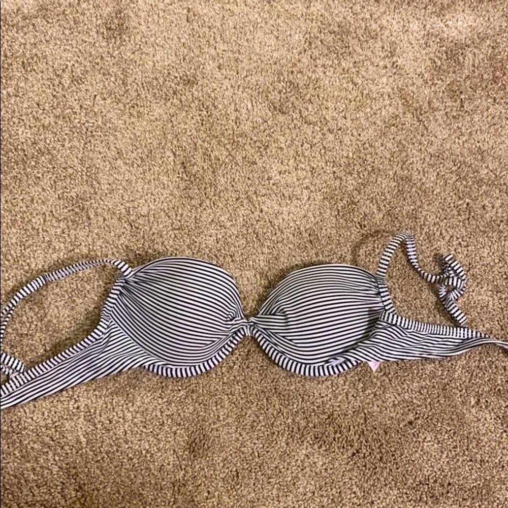 Bikini top